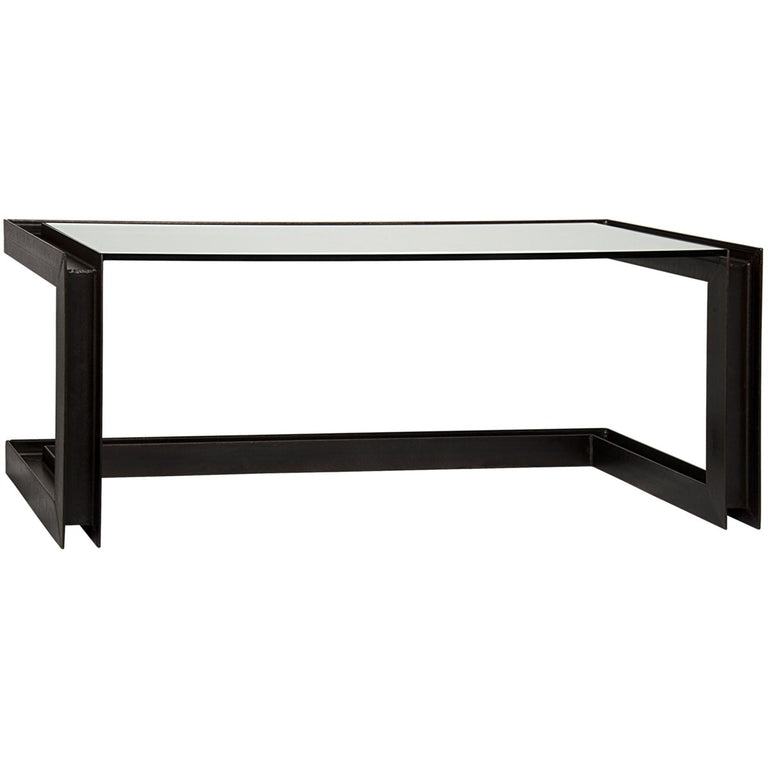 STRUCTURE METAL DESK TABLE
