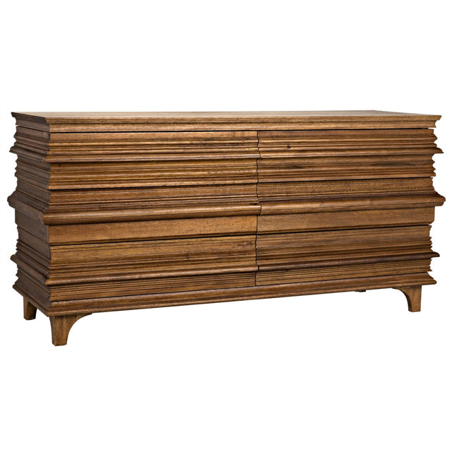 BERNARD 6 DRAWERS