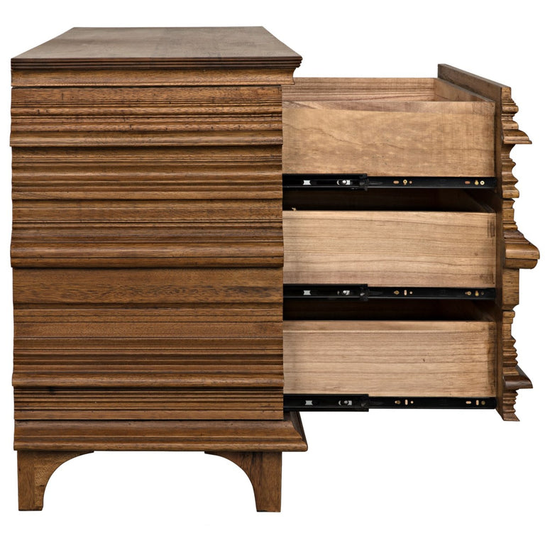 BERNARD 6 DRAWERS