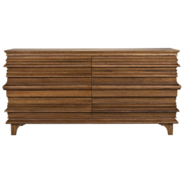 BERNARD 6 DRAWERS