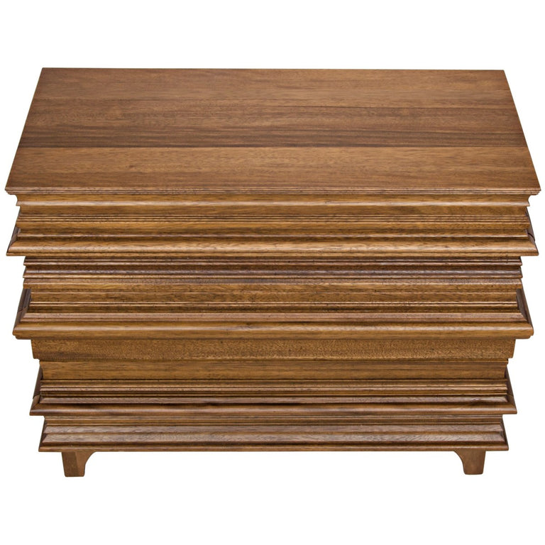 BERNARD DRESSER CHEST CABINET
