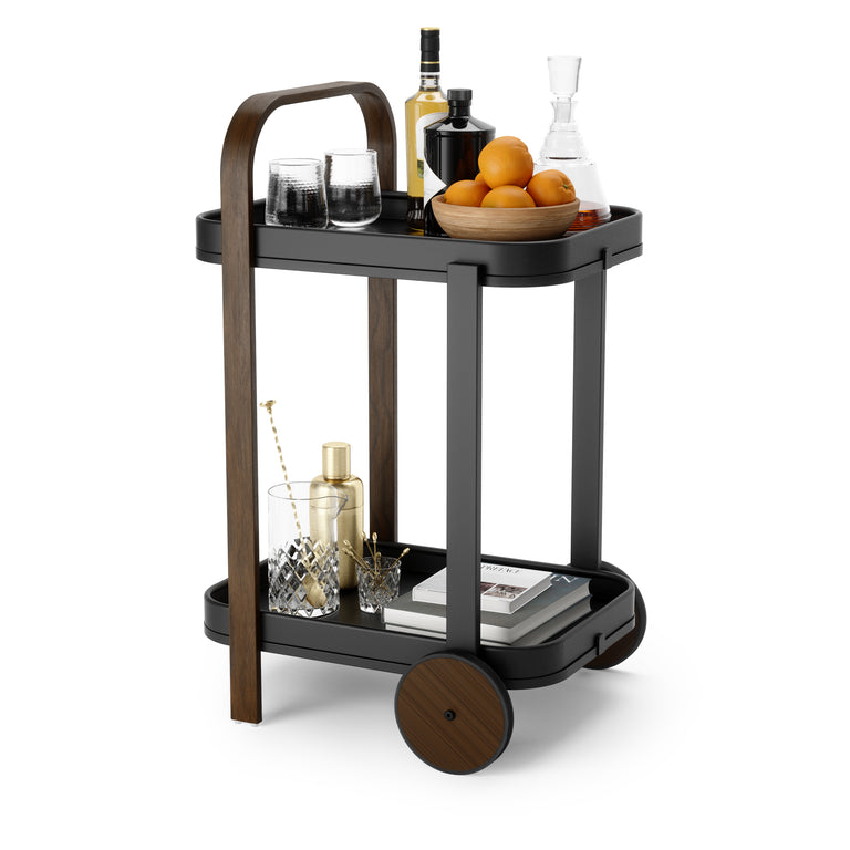 BELLWOOD SERVING CART