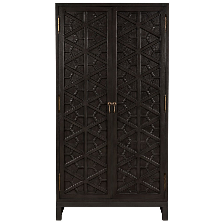 MAHARADSCHA CABINET