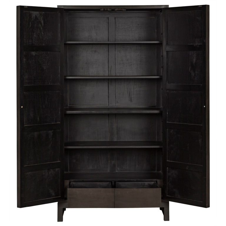 MAHARADSCHA CABINET