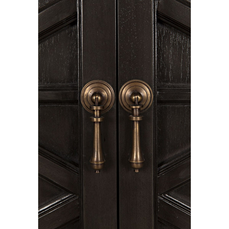 MAHARADSCHA CABINET