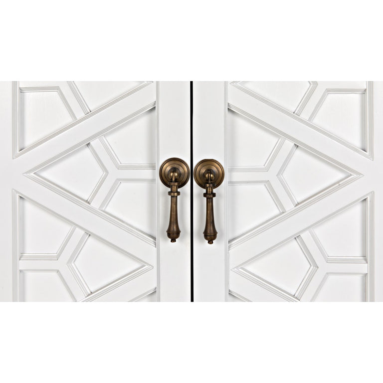 MAHARADSCHA CABINET