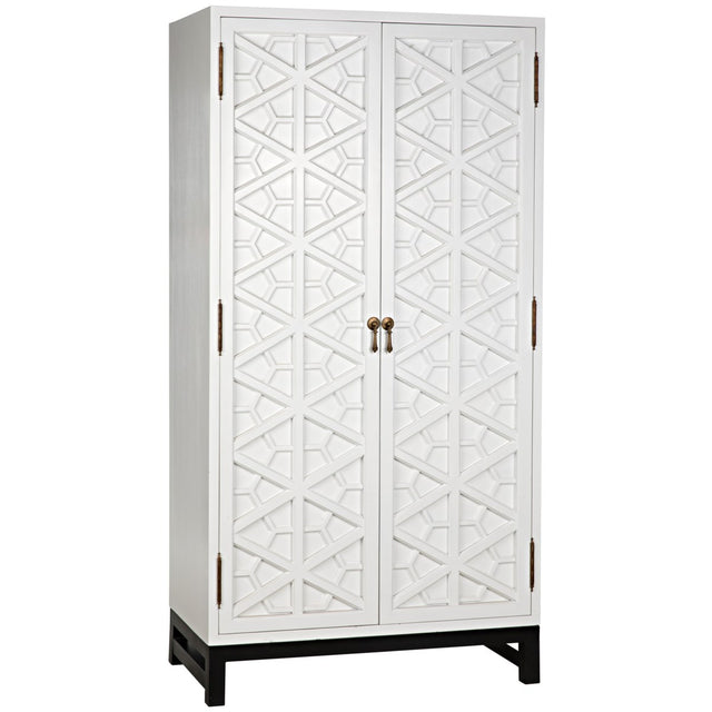 MAHARADSCHA CABINET