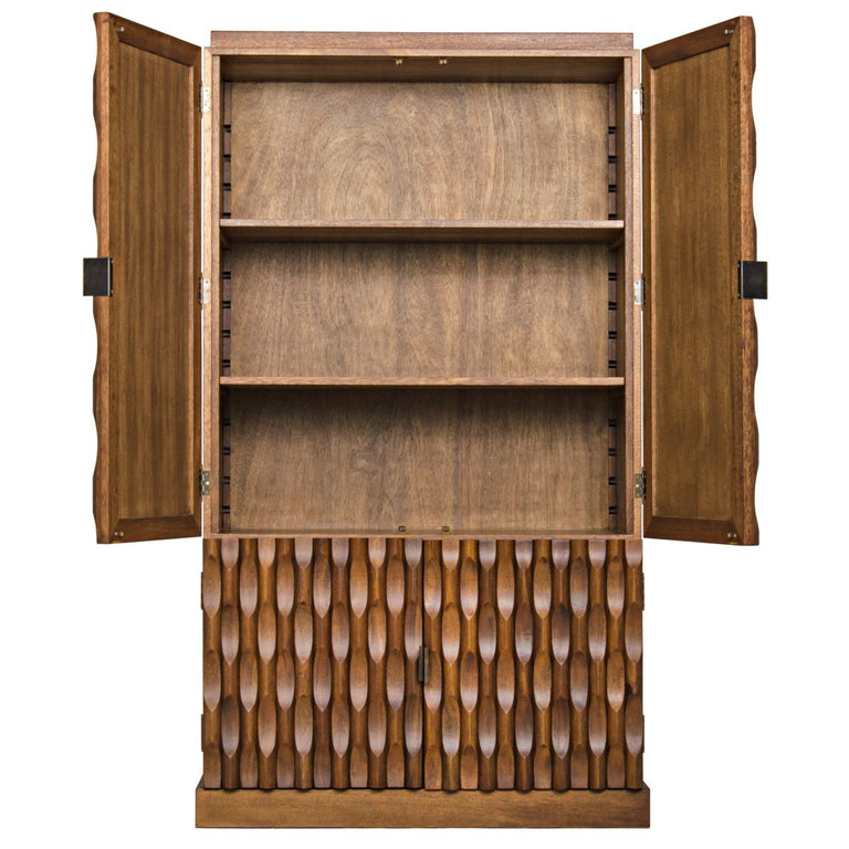 ALAMEDA CABINET
