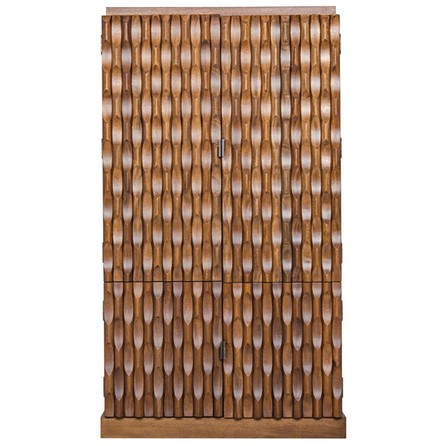 ALAMEDA CABINET