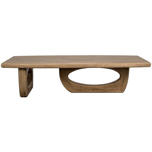 DOUGLAS TABLE