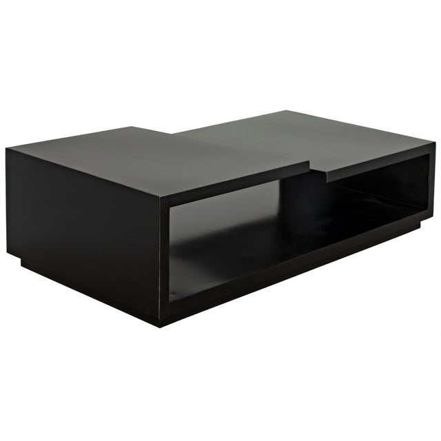 SHIFT TABLE