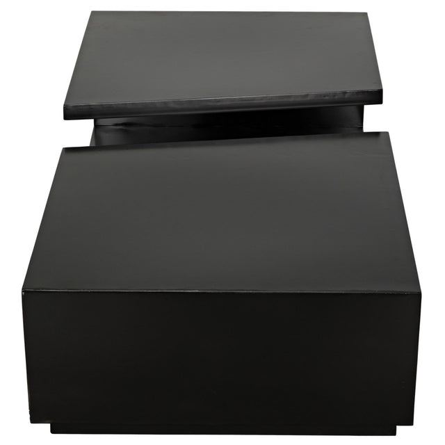 SHIFT TABLE