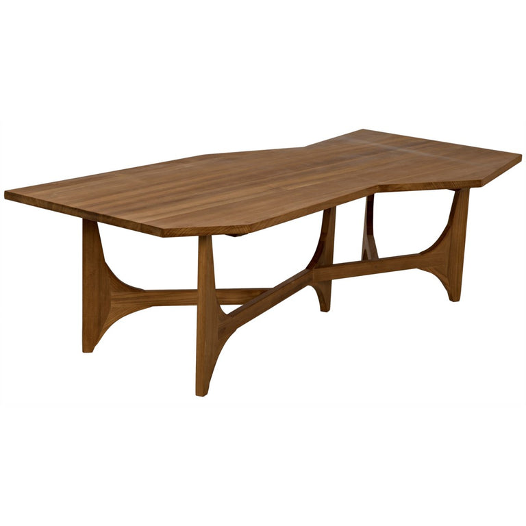 FENTON TABLE