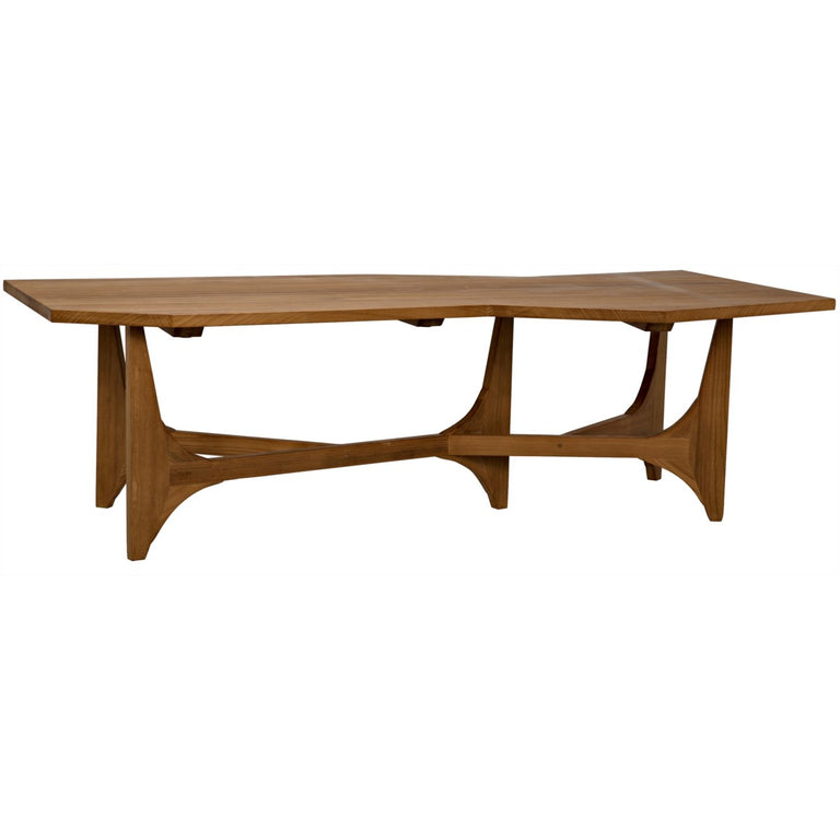 FENTON TABLE