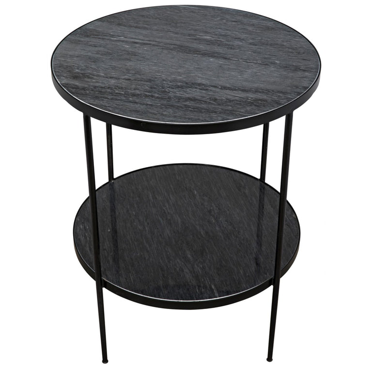RIVOLI TABLE