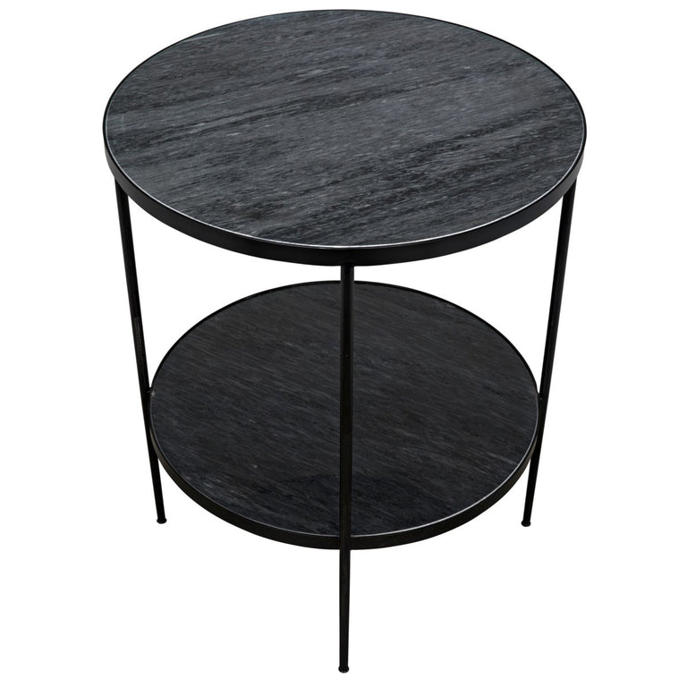 RIVOLI TABLE