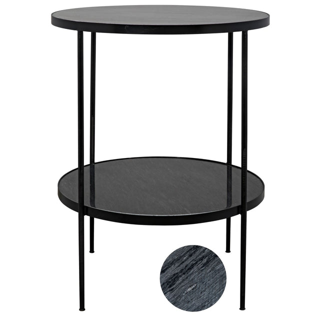 RIVOLI TABLE