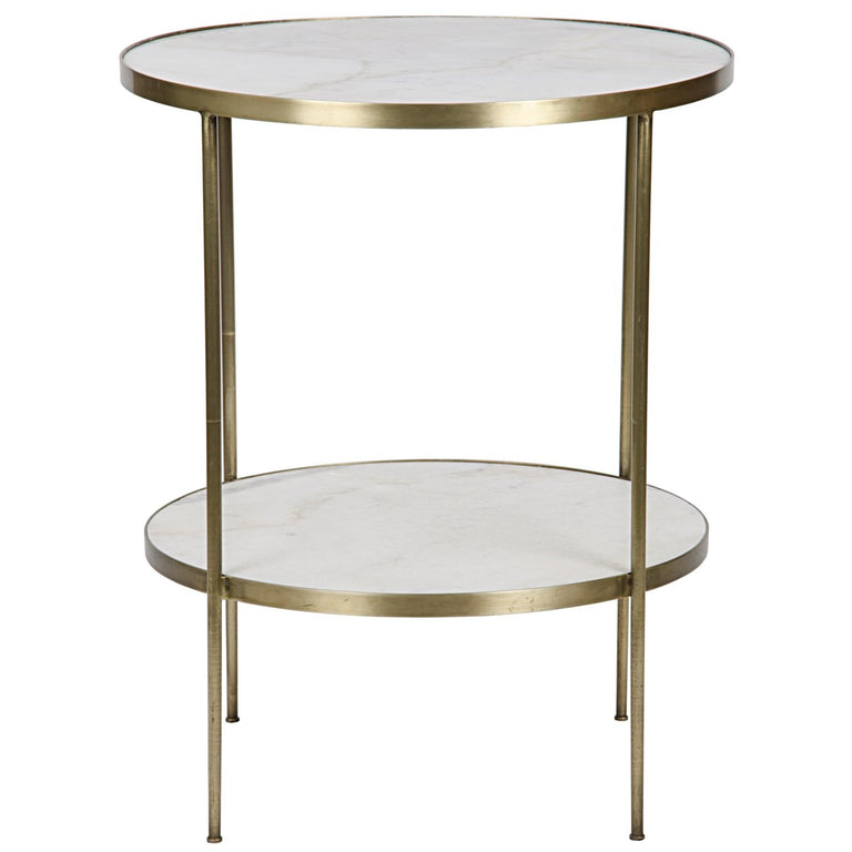 RIVOLI TABLE