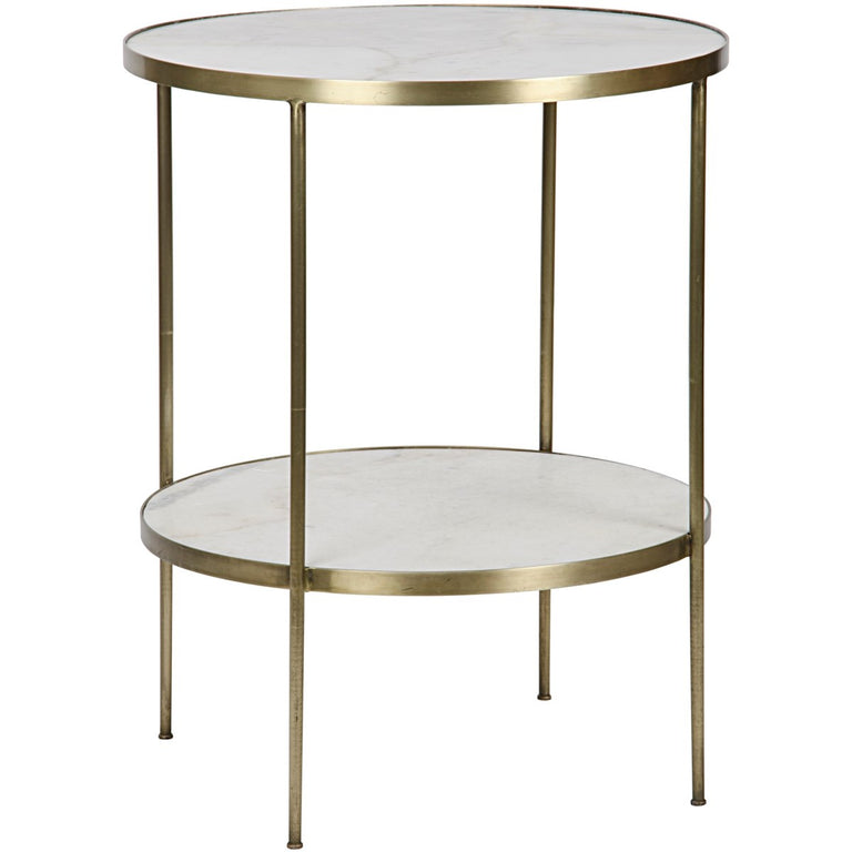 RIVOLI TABLE