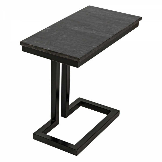 ALONZO TABLE