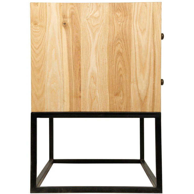 DOWNTOWN SIDE TABLE TABLE