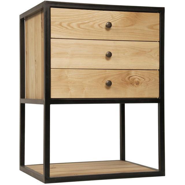 PEARCE TABLE