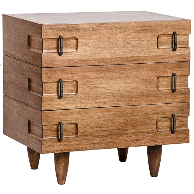 DAVID TABLE