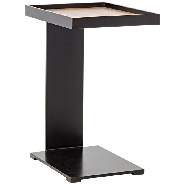 LEDGE TABLE