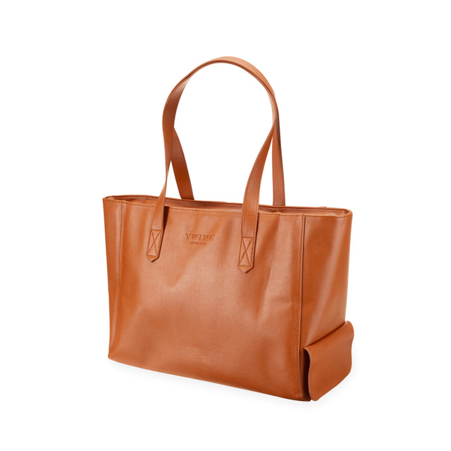 INSULATED WINE TOTE W/ SPOUT