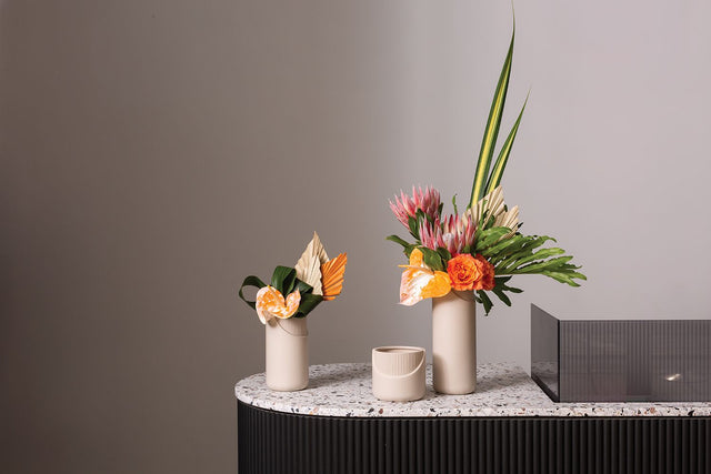 HALEN | VASE