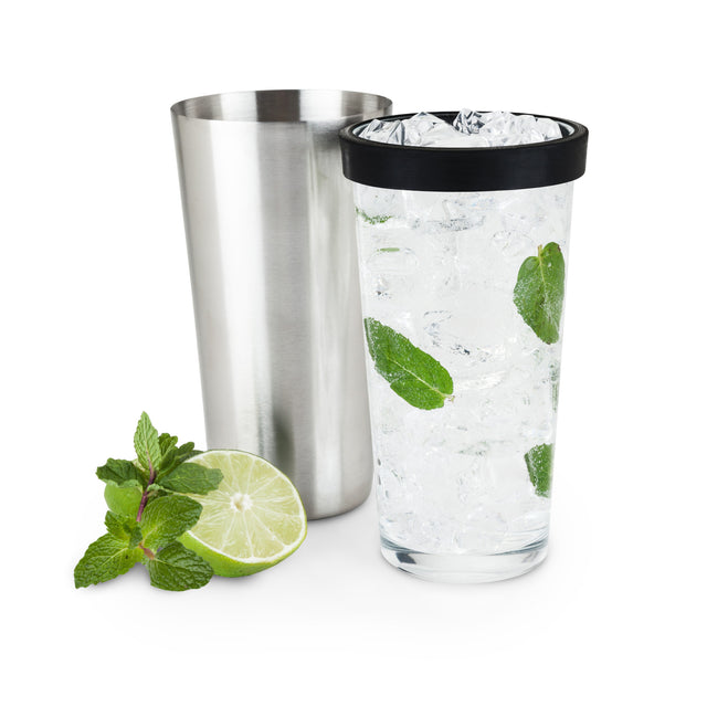 BARKEEP: BOSTON SHAKER
