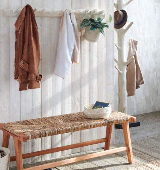 COPENHAGEN BENCH | CHAIR