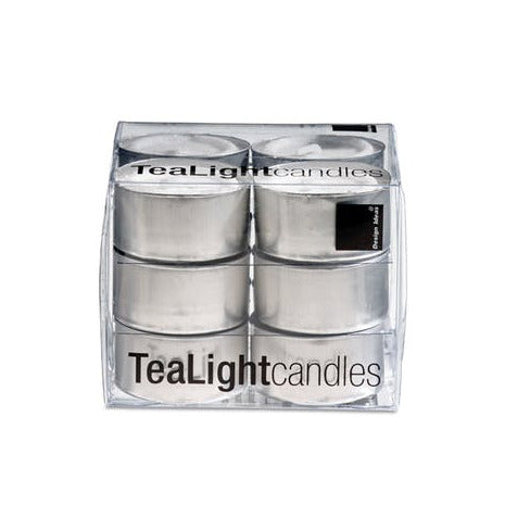 TEALIGHT CANDLES
