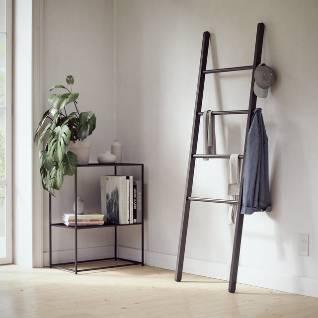 LEANA LADDER