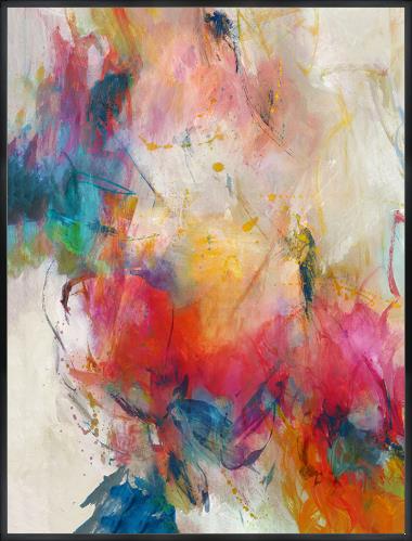 Daytime Parade I by Sonia Noir (Canvas Wall Art)