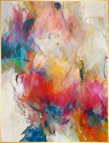 Daytime Parade I by Sonia Noir (Canvas Wall Art)