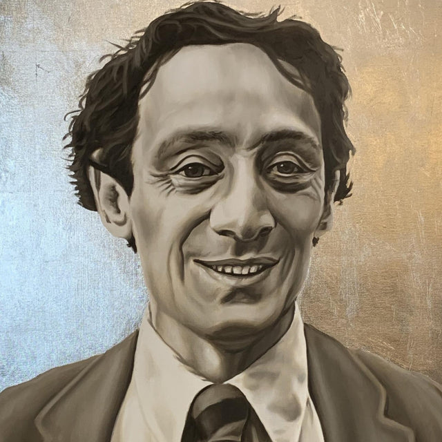 HARVEY by Paul Morin | FINE ART
