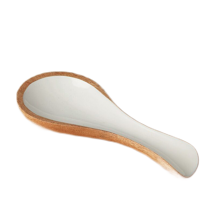 MADRAS SPOON REST