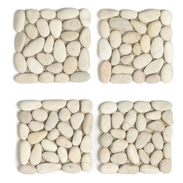 BEACHSTONE COASTERS | ENTERTAINING