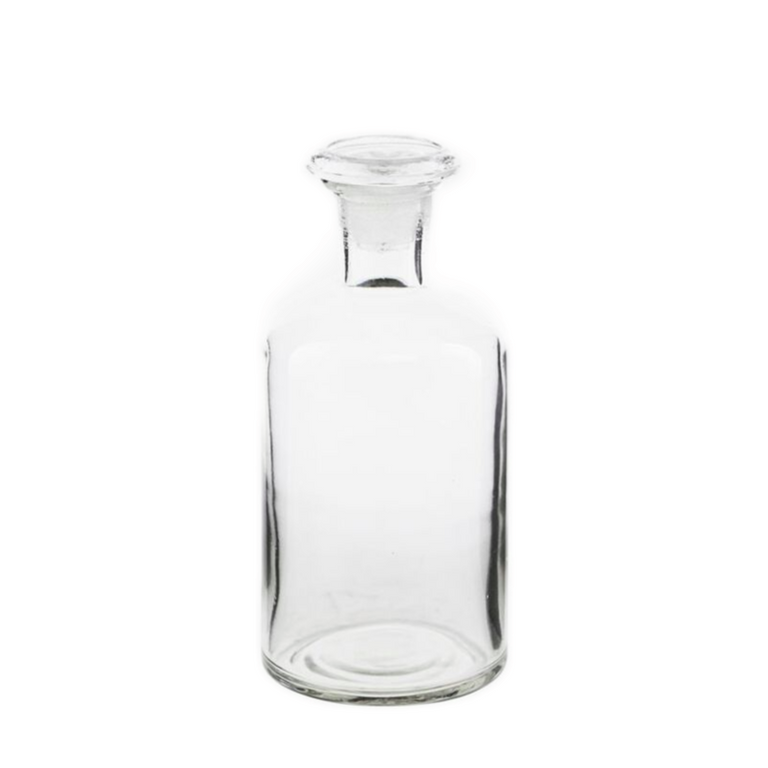 FARMA GLASS BOTTLE | KITCHEN | STAG & MANOR
