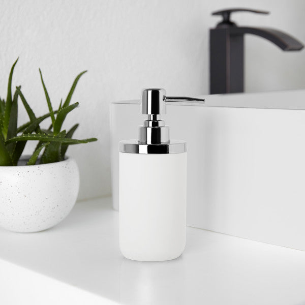 JUNIP SOAP PUMP | BATH | STAG & MANOR