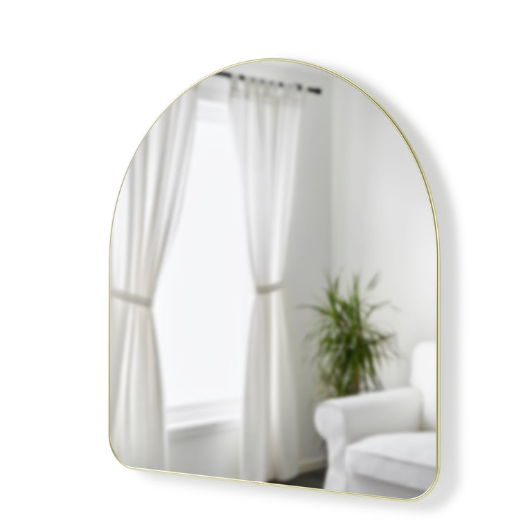 HUBBA ARCHED MIRROR