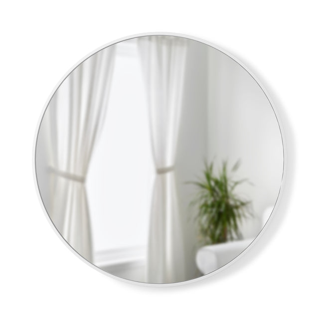 HUB WALL MIRROR