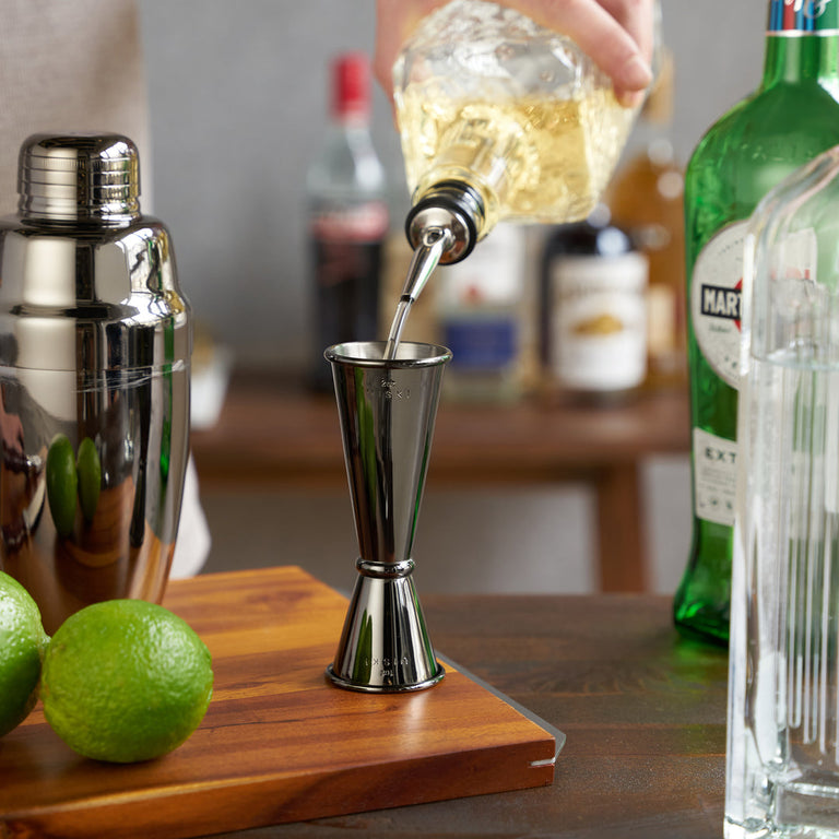 JAPANESE STYLE JIGGER