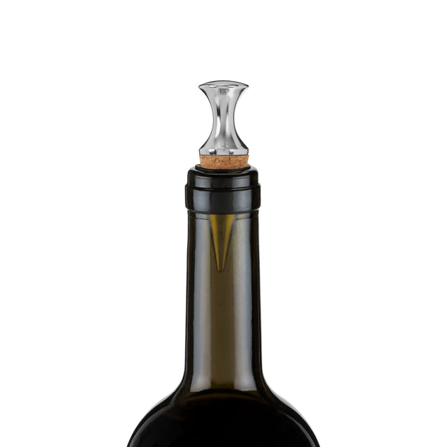 MONARCH: BOTTLE STOPPER