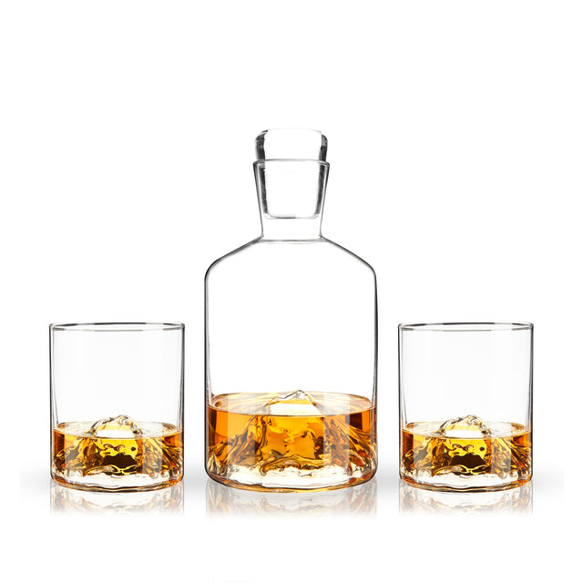 MOUNTAIN TUMBLERS
