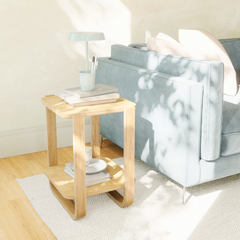 BELLWOOD SIDE TABLE