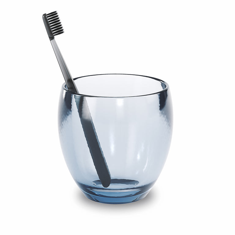 DROPLET TOOTHBRUSH TUMBLER