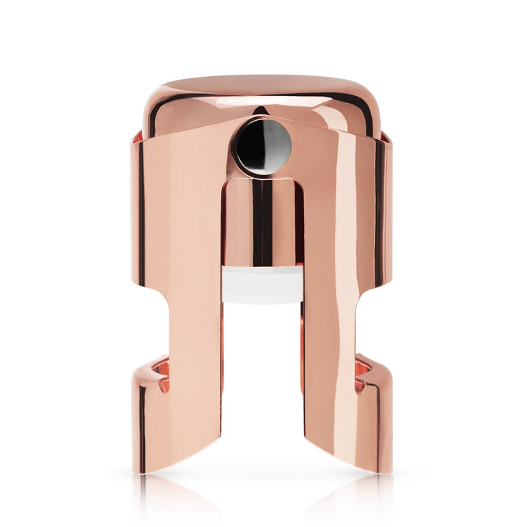 COPPER CHAMPAGNE STOPPER