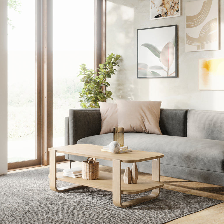BELLWOOD COFFEE TABLE